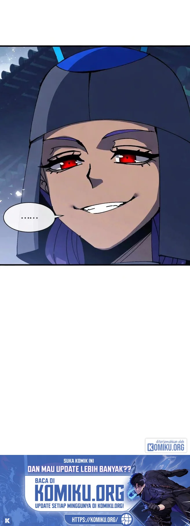 Devious Son Of Heaven Chapter 207 Gambar 45