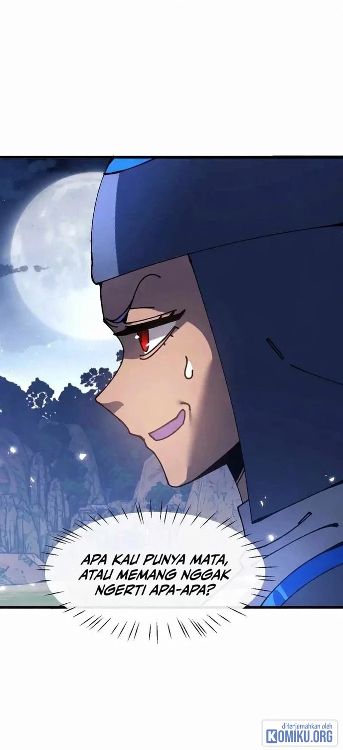 Devious Son Of Heaven Chapter 208 Gambar 10