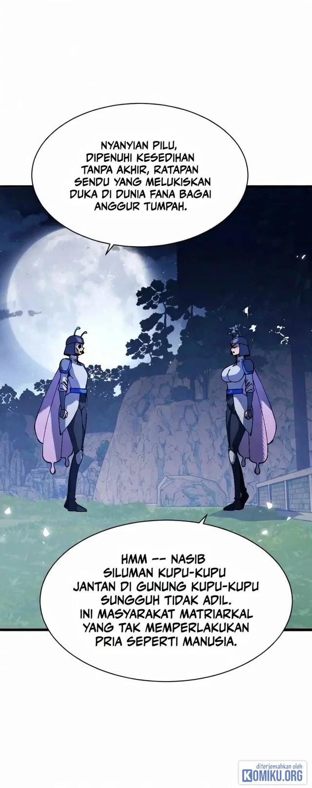 Devious Son Of Heaven Chapter 208 Gambar 11