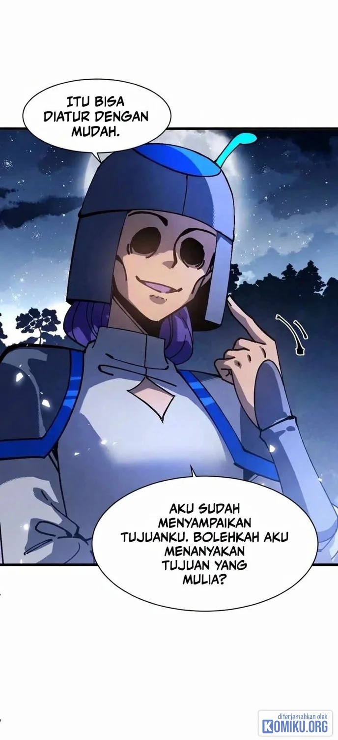 Devious Son Of Heaven Chapter 208 Gambar 13
