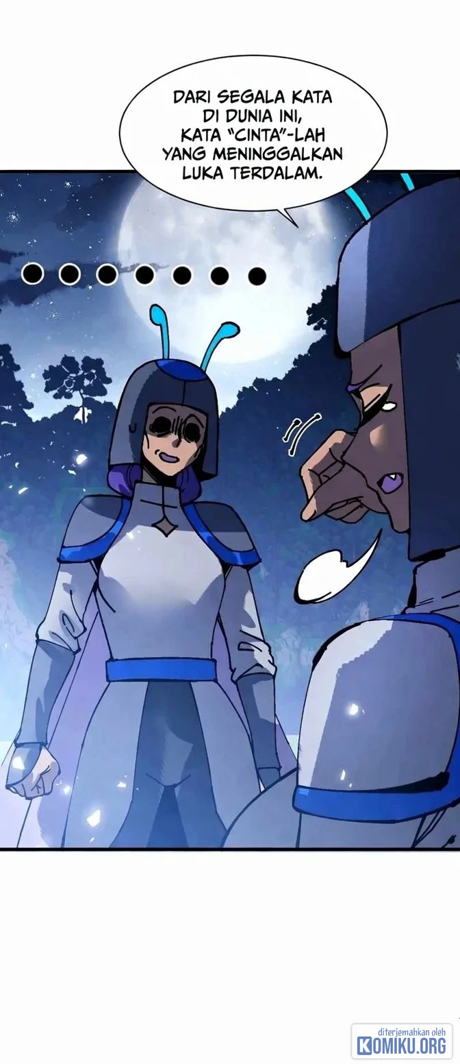 Devious Son Of Heaven Chapter 208 Gambar 18
