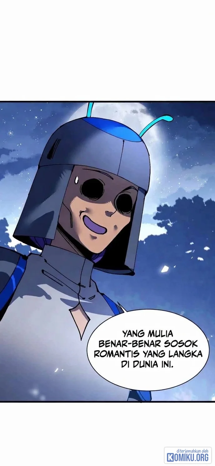 Devious Son Of Heaven Chapter 208 Gambar 19