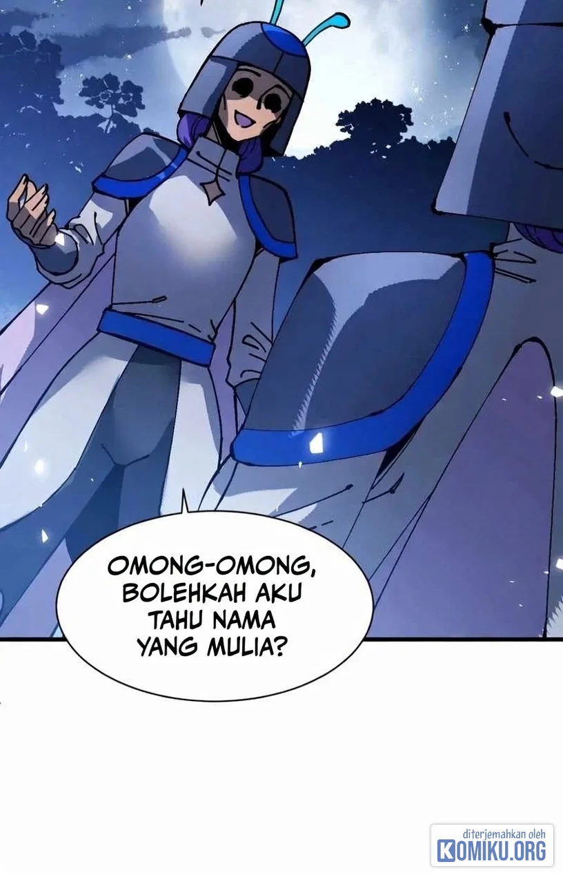 Devious Son Of Heaven Chapter 208 Gambar 21