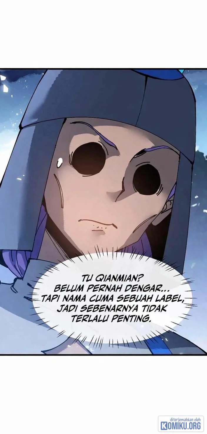 Devious Son Of Heaven Chapter 208 Gambar 23