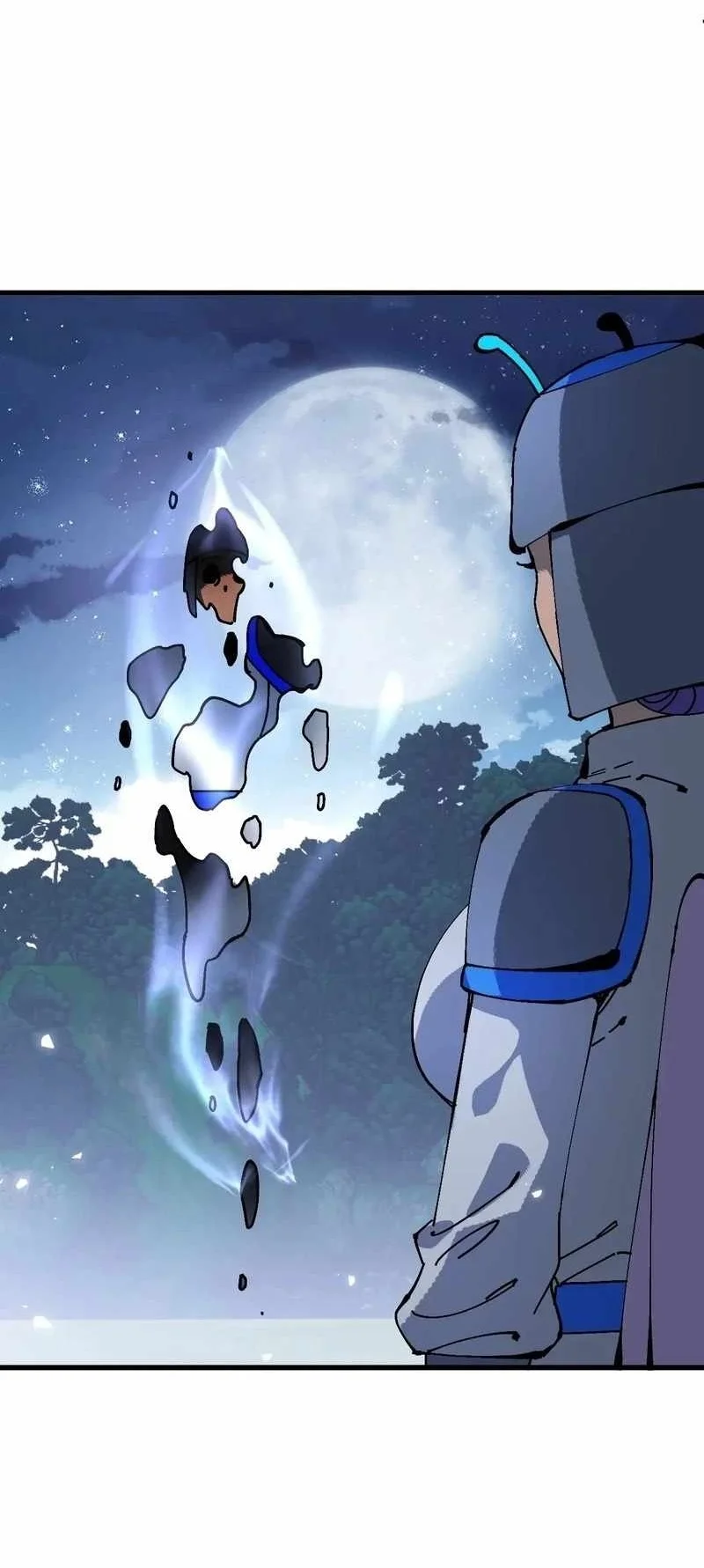 Devious Son Of Heaven Chapter 208 Gambar 26