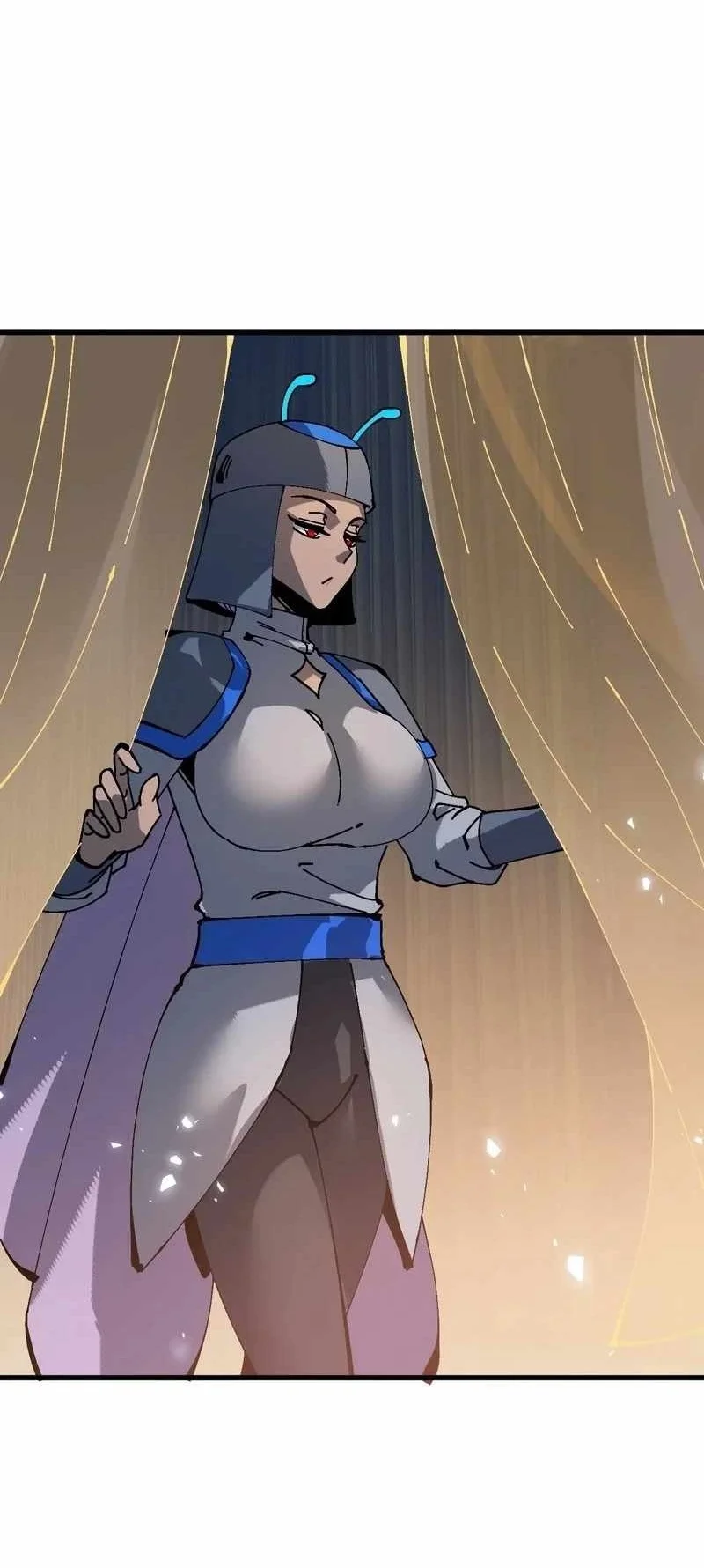 Devious Son Of Heaven Chapter 208 Gambar 29