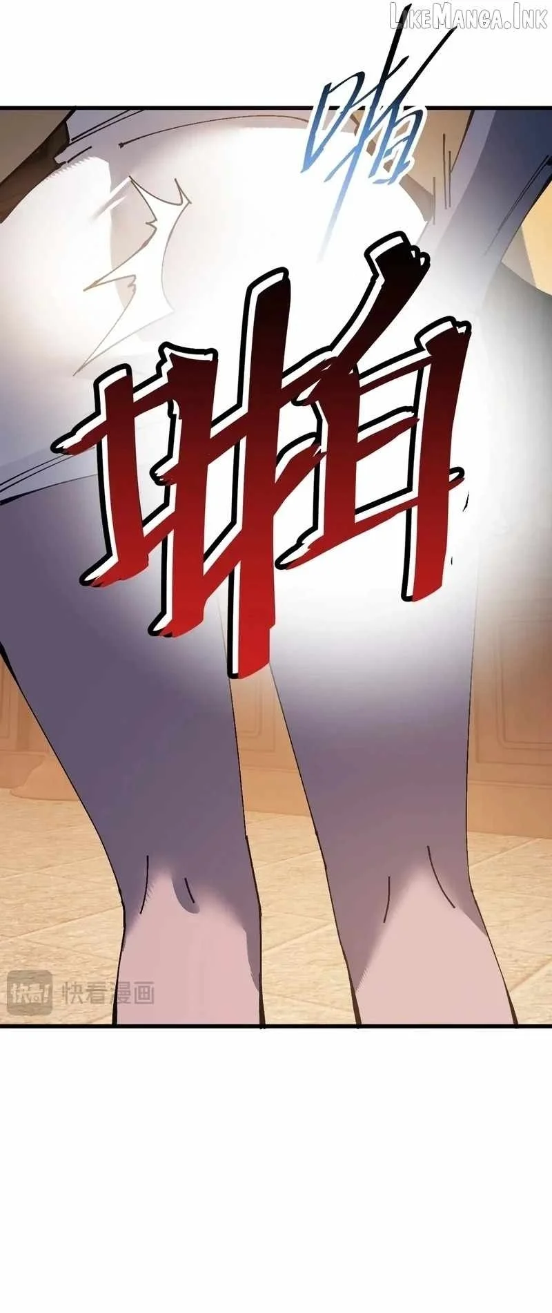 Devious Son Of Heaven Chapter 208 Gambar 32