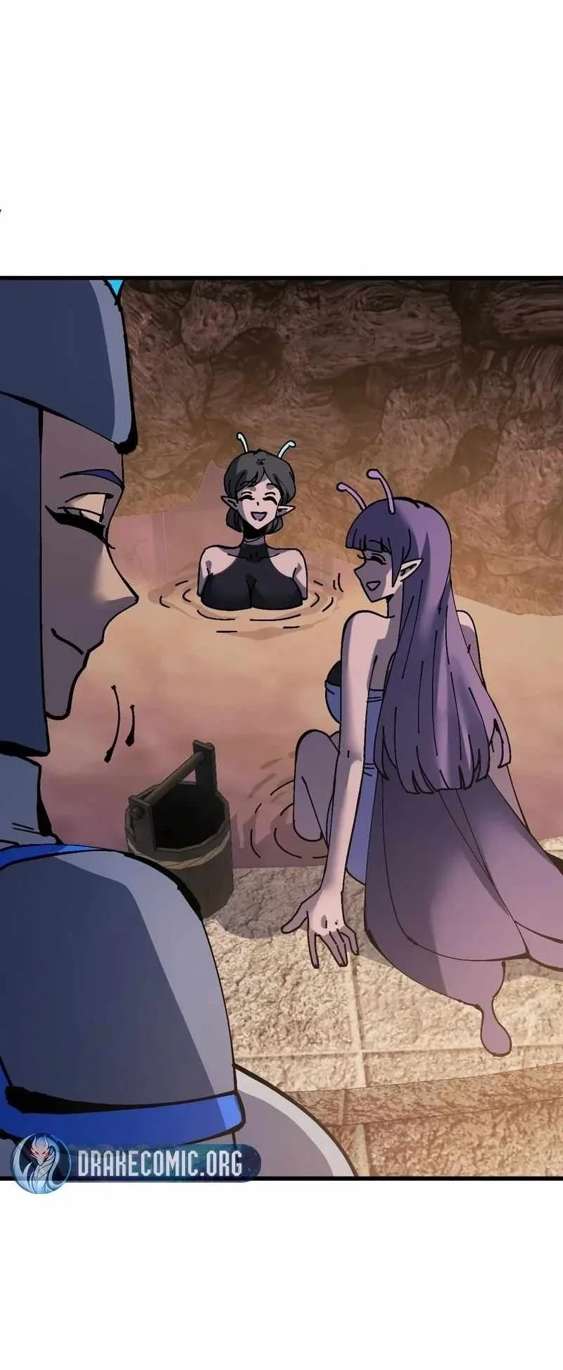 Devious Son Of Heaven Chapter 208 Gambar 34