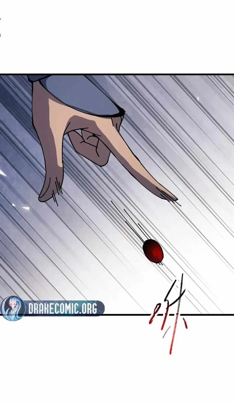 Devious Son Of Heaven Chapter 208 Gambar 35