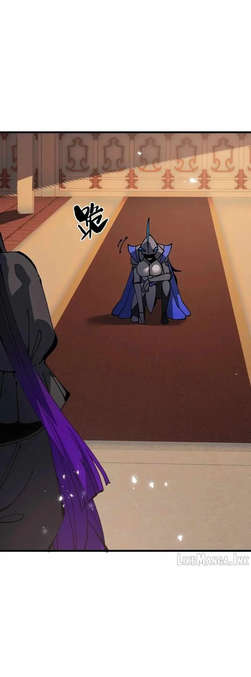 Devious Son Of Heaven Chapter 208 Gambar 44