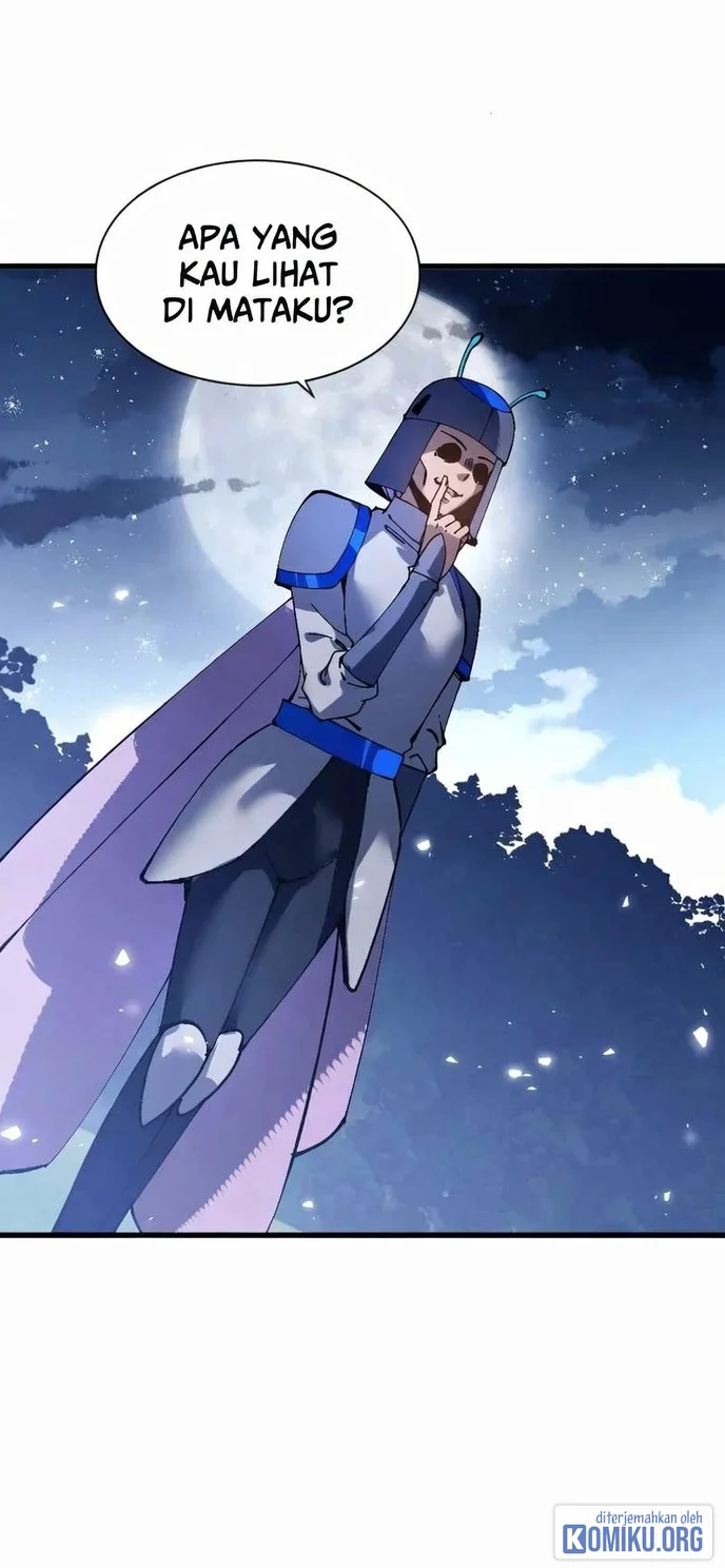 Devious Son Of Heaven Chapter 208 Gambar 9