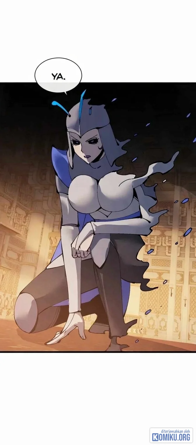 Devious Son Of Heaven Chapter 209 Gambar 11