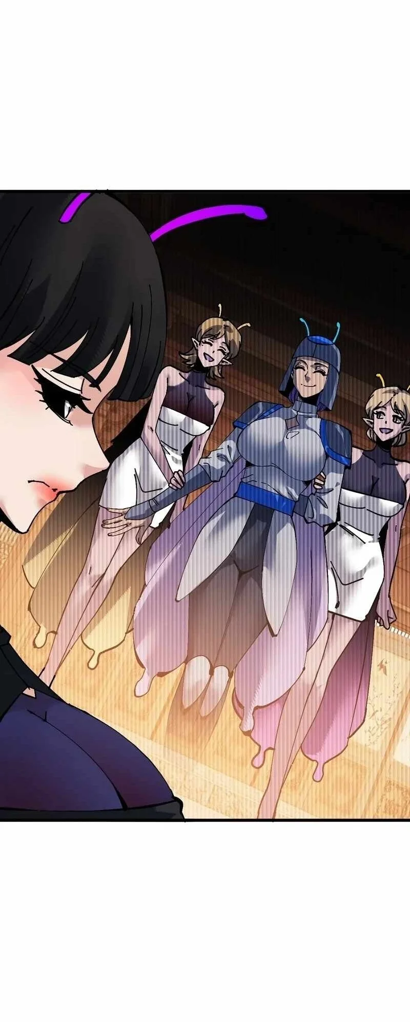 Devious Son Of Heaven Chapter 209 Gambar 12