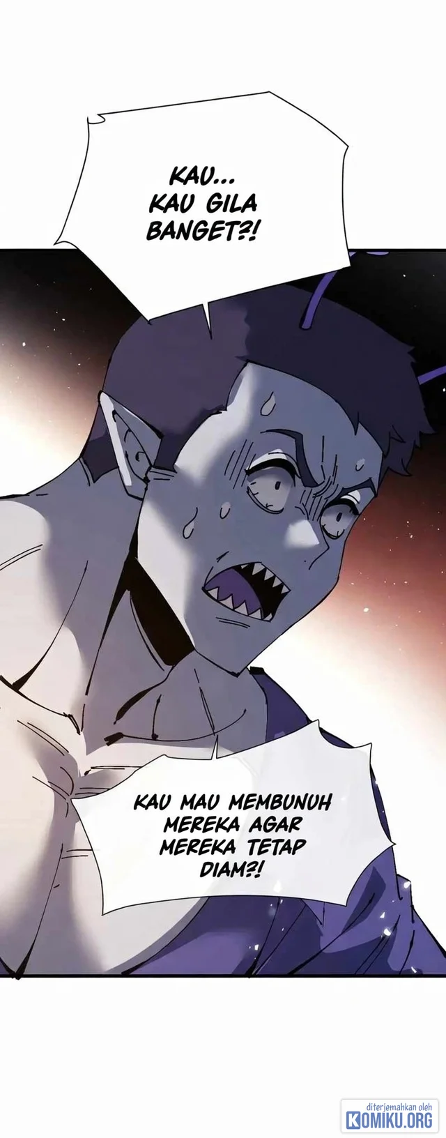 Devious Son Of Heaven Chapter 209 Gambar 20
