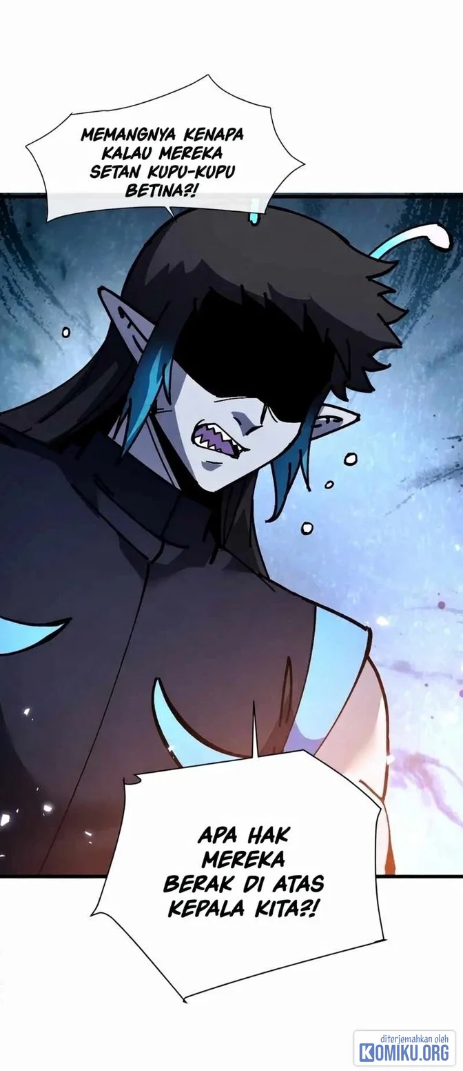 Devious Son Of Heaven Chapter 209 Gambar 28