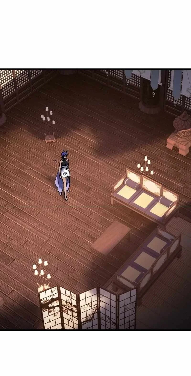 Devious Son Of Heaven Chapter 209 Gambar 37