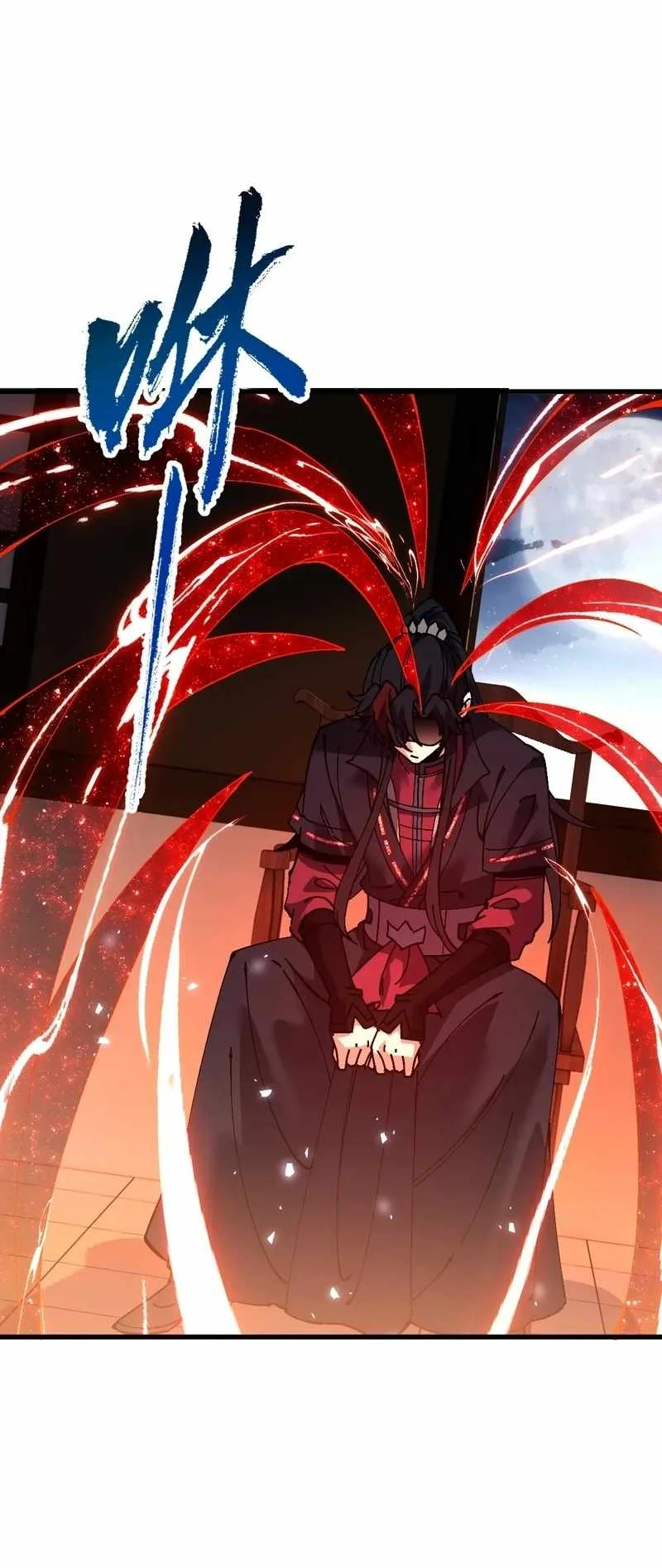 Devious Son Of Heaven Chapter 209 Gambar 43