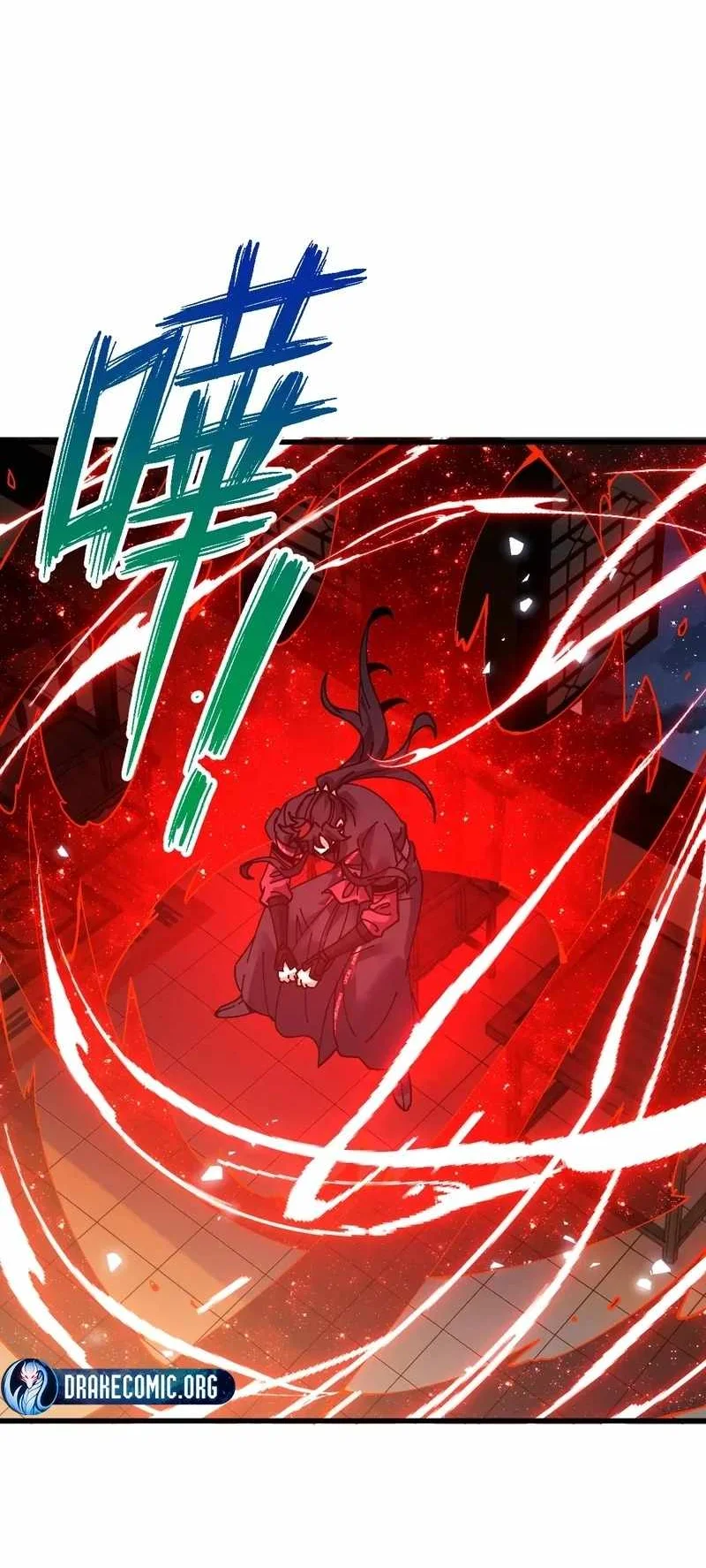 Devious Son Of Heaven Chapter 209 Gambar 44