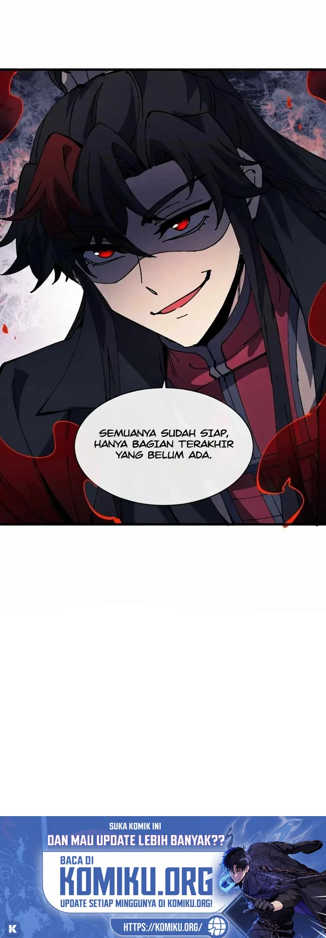 Devious Son Of Heaven Chapter 209 Gambar 45