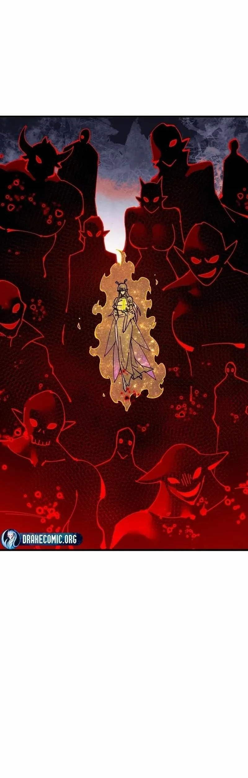 Devious Son Of Heaven Chapter 209 Gambar 7