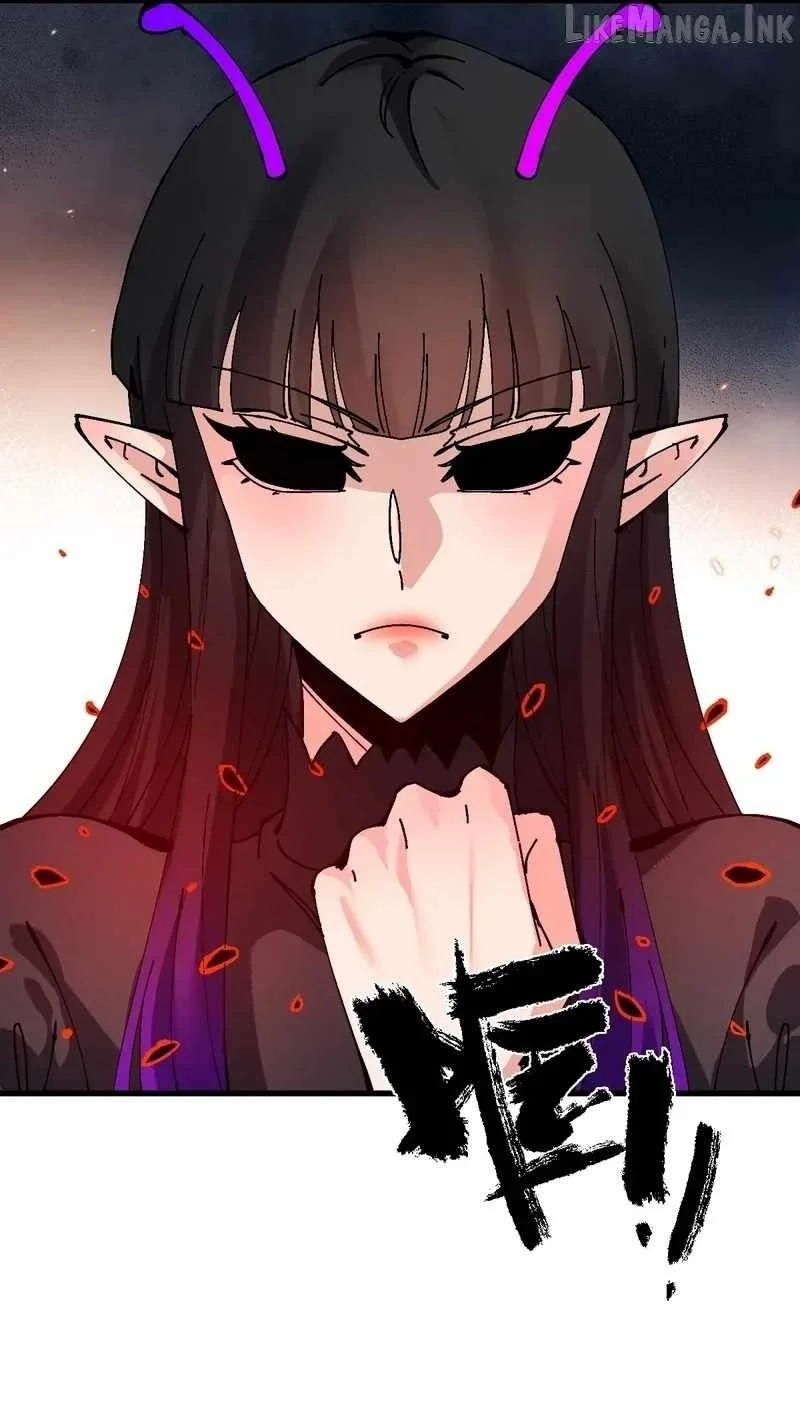 Devious Son Of Heaven Chapter 209 Gambar 9