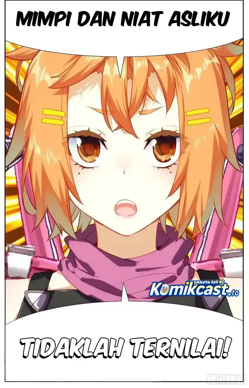 Different Kings Chapter 301 Gambar 12