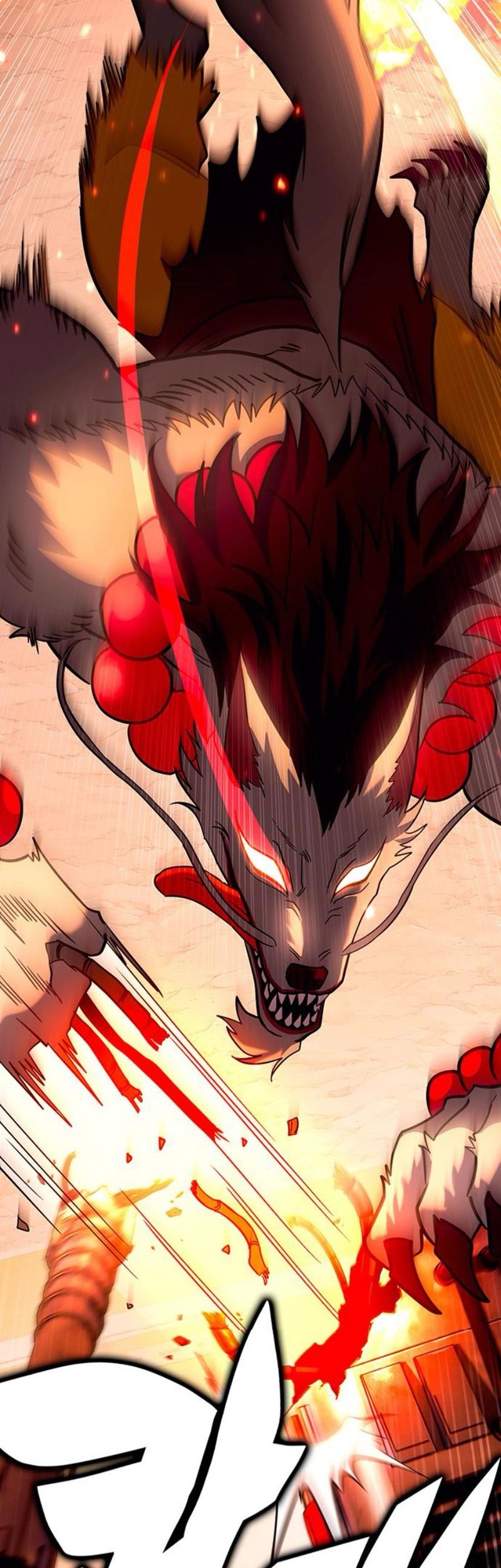 Dig or Die Chapter 11 Gambar 32