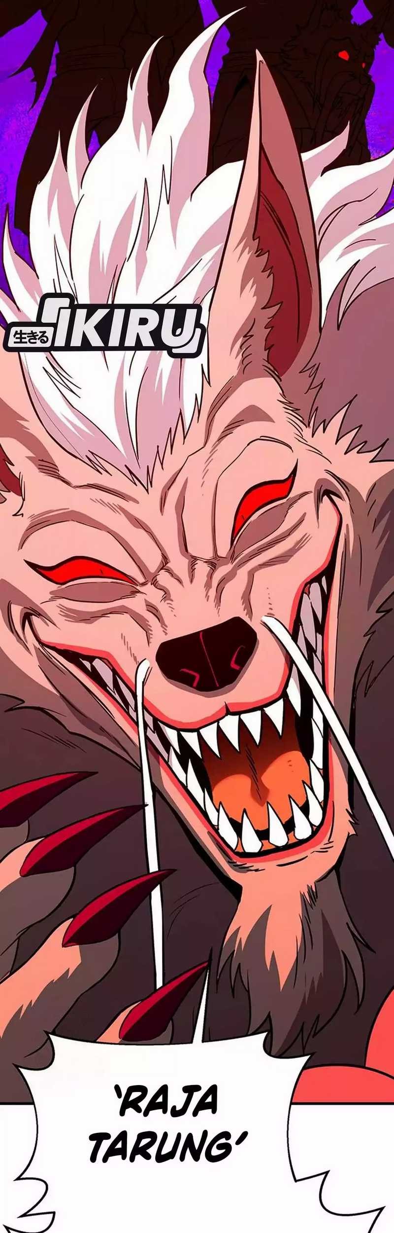 Dig or Die Chapter 12 Gambar 43