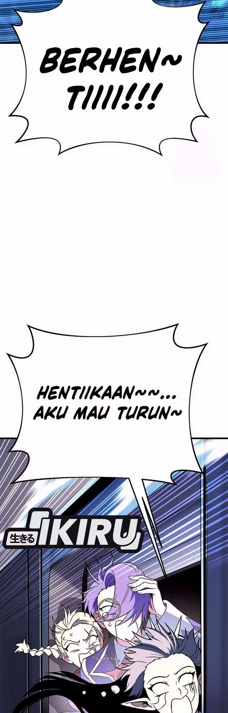 Baca Manhwa Dig or Die Chapter 12 Gambar 2