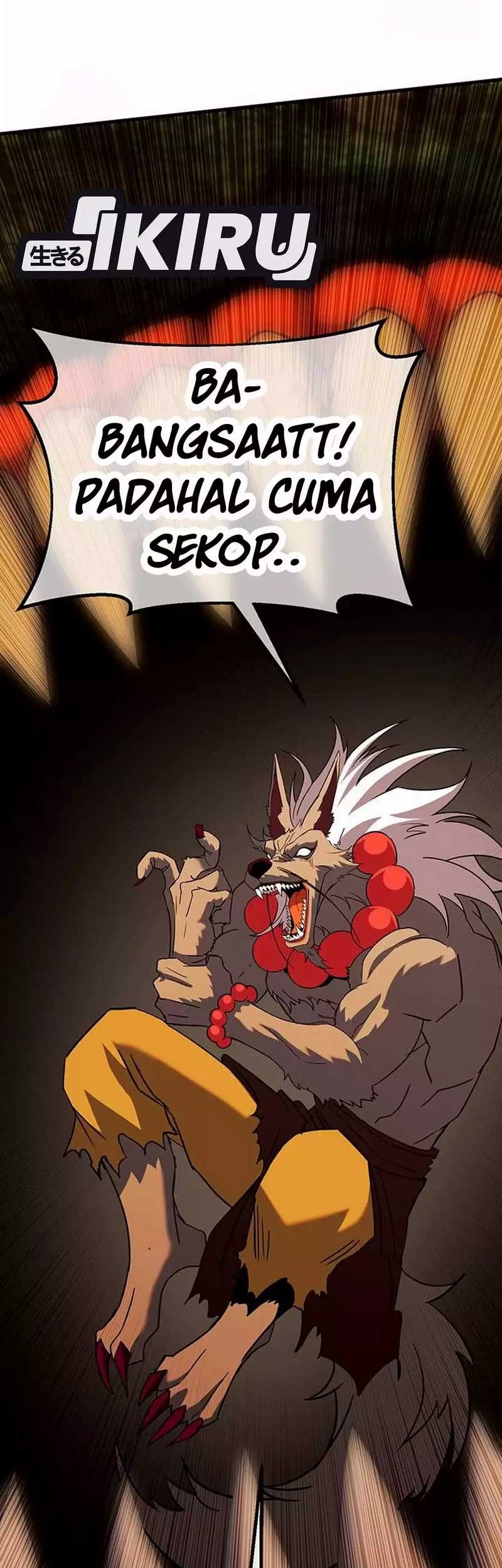 Dig or Die Chapter 12 Gambar 94