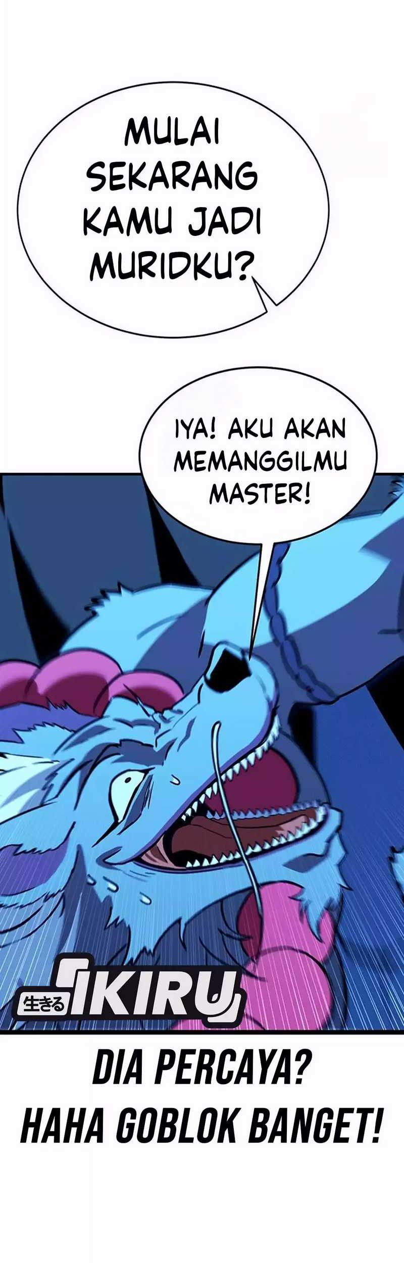 Dig or Die Chapter 12 Gambar 102
