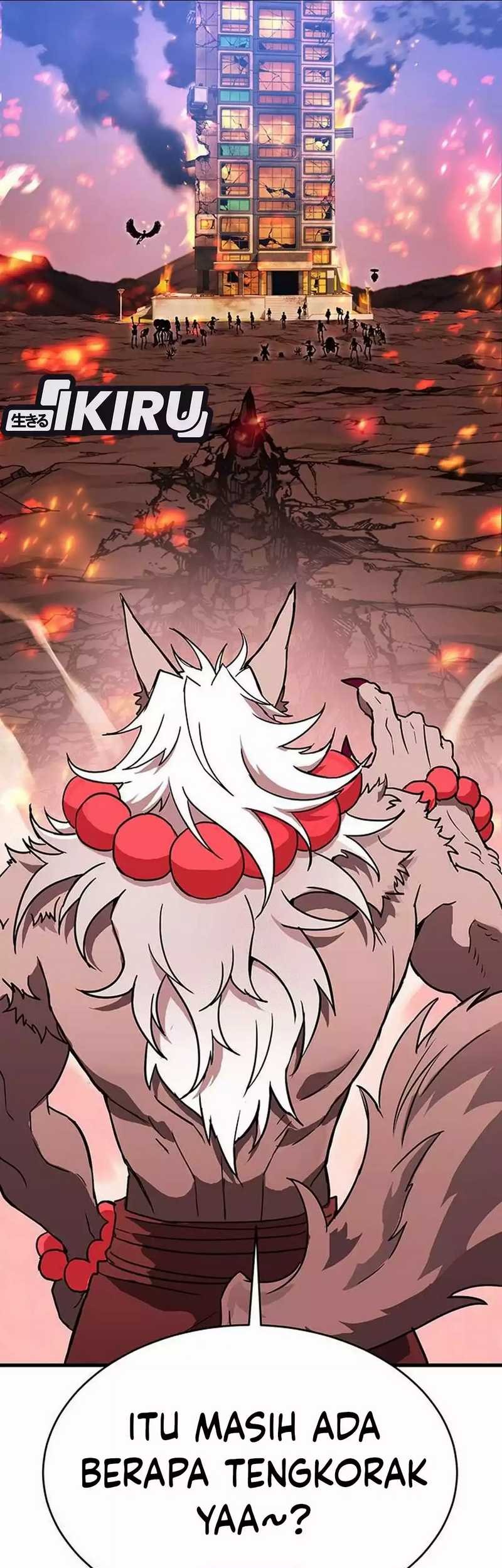 Dig or Die Chapter 12 Gambar 17