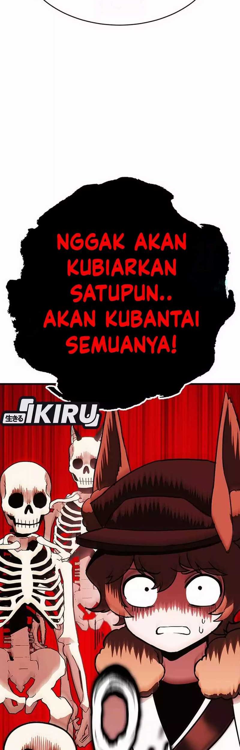 Dig or Die Chapter 12 Gambar 18