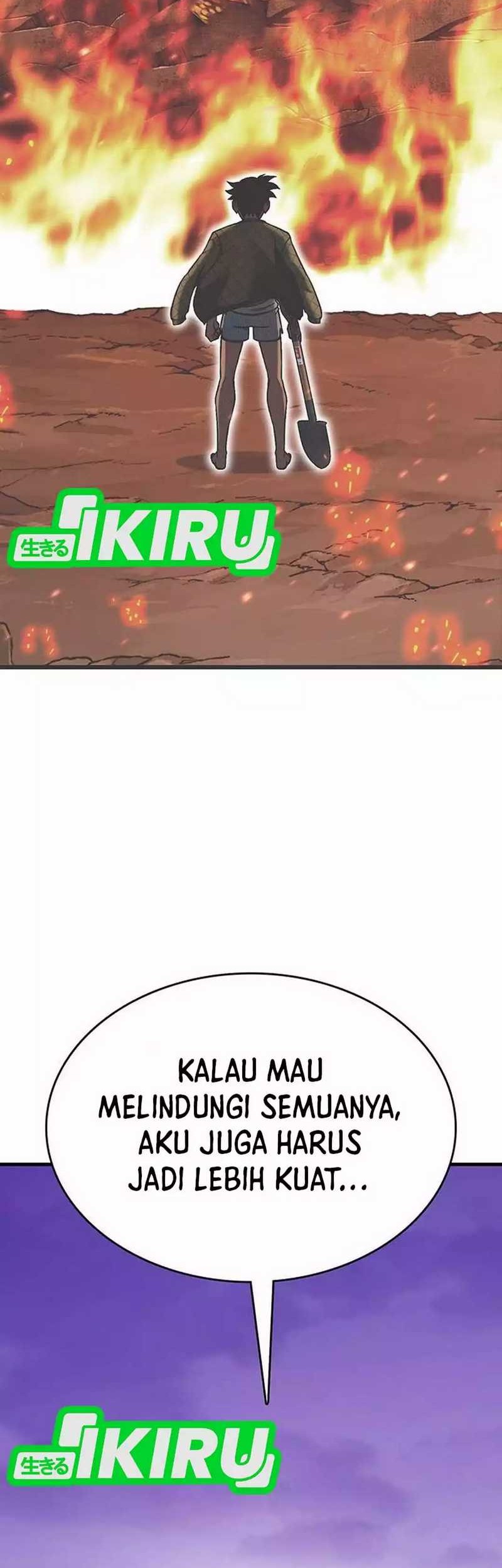 Dig or Die Chapter 13 Gambar 58