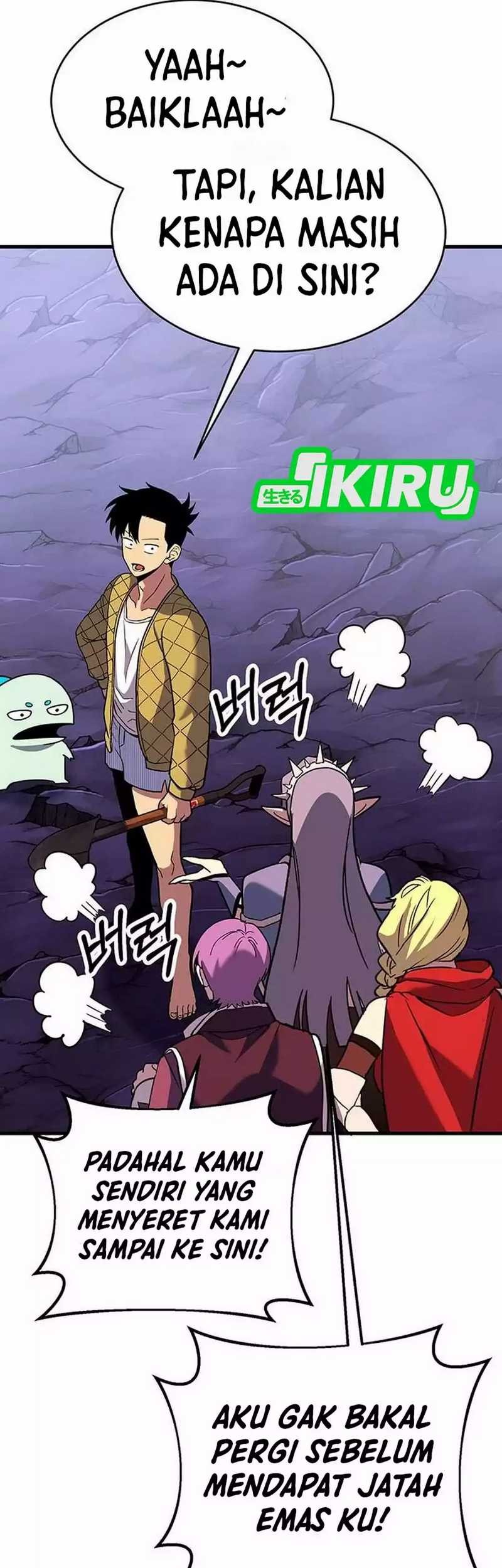 Dig or Die Chapter 13 Gambar 68