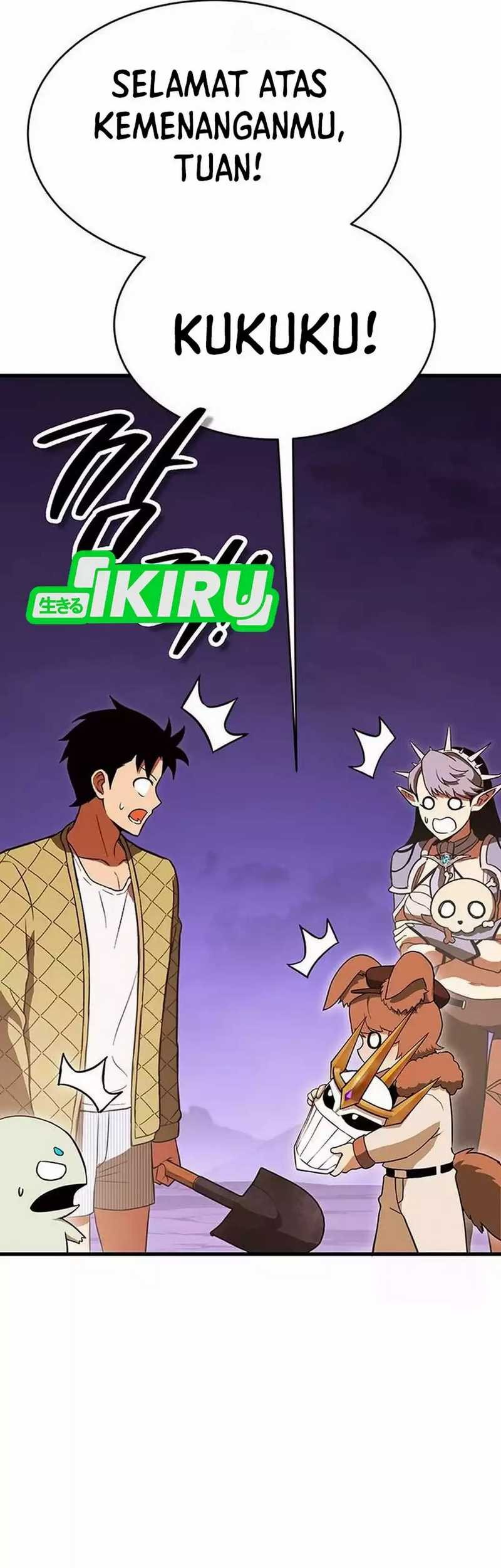 Dig or Die Chapter 13 Gambar 77
