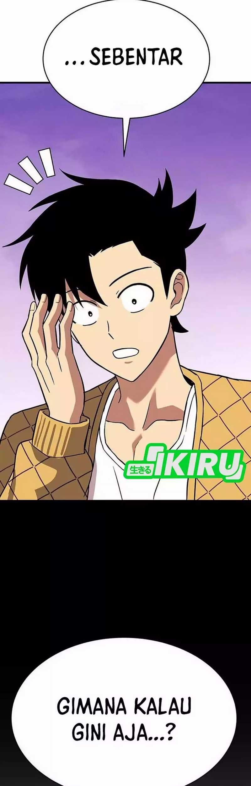 Dig or Die Chapter 13 Gambar 116