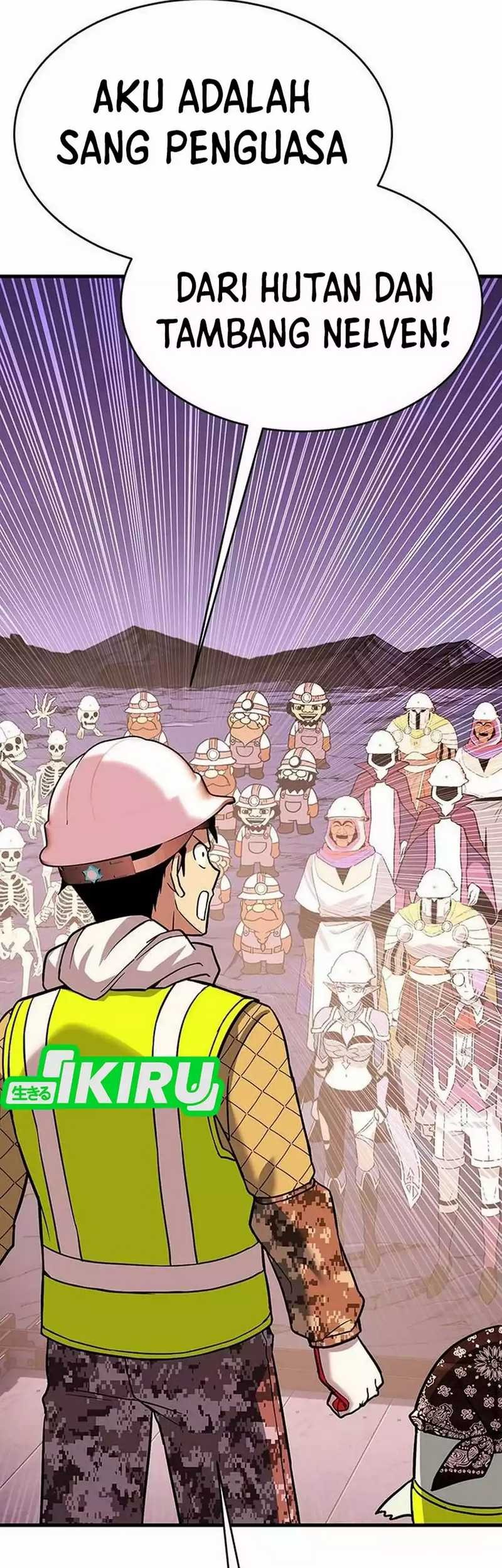Dig or Die Chapter 13 Gambar 128