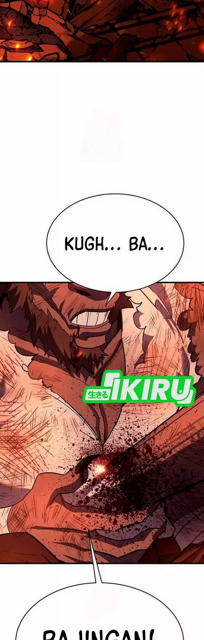 Dig or Die Chapter 13 Gambar 168