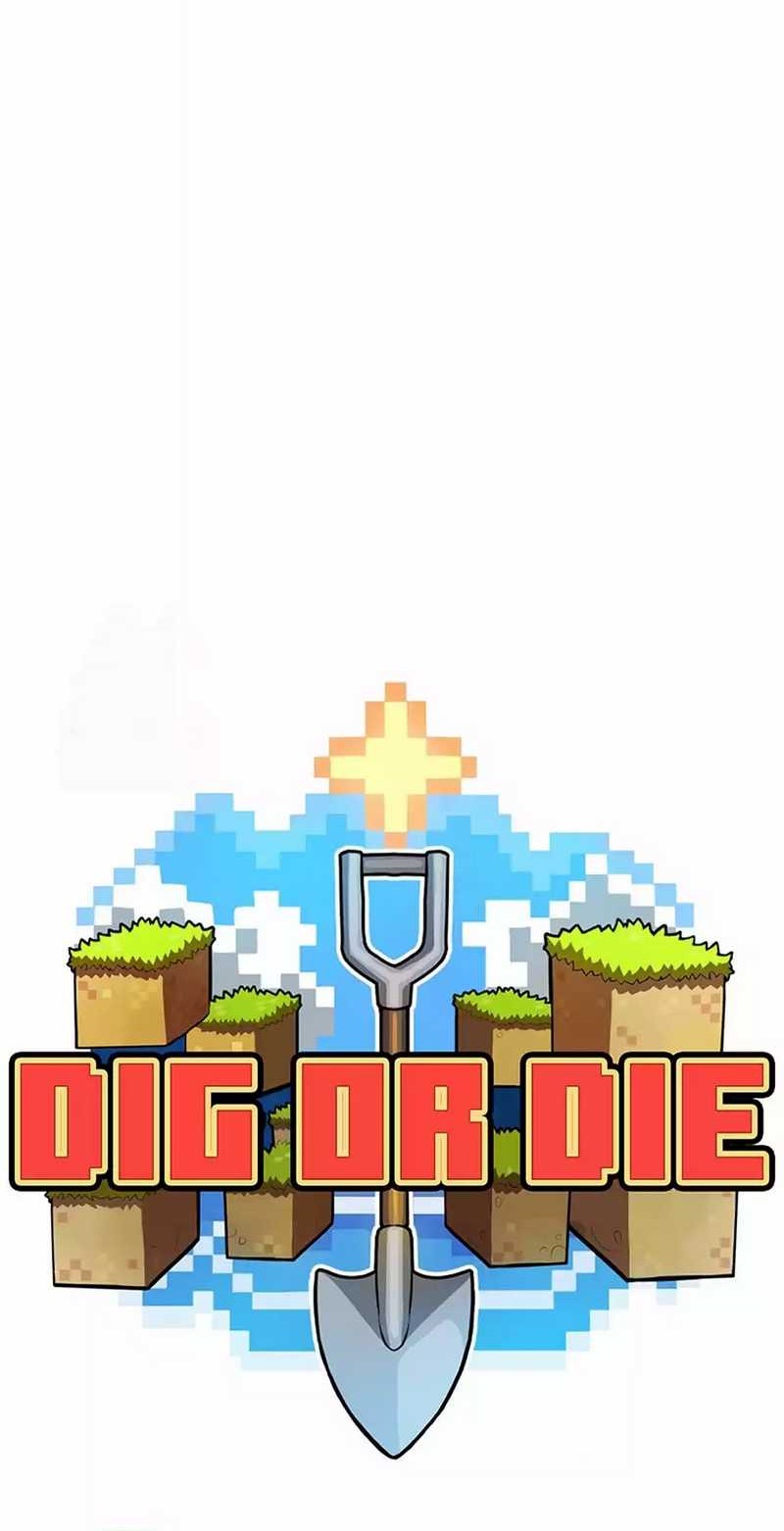 Dig or Die Chapter 13 Gambar 201
