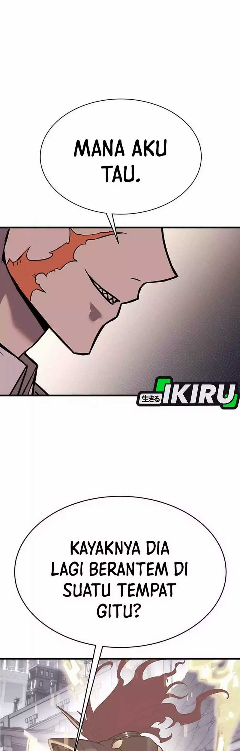 Dig or Die Chapter 14 Gambar 26