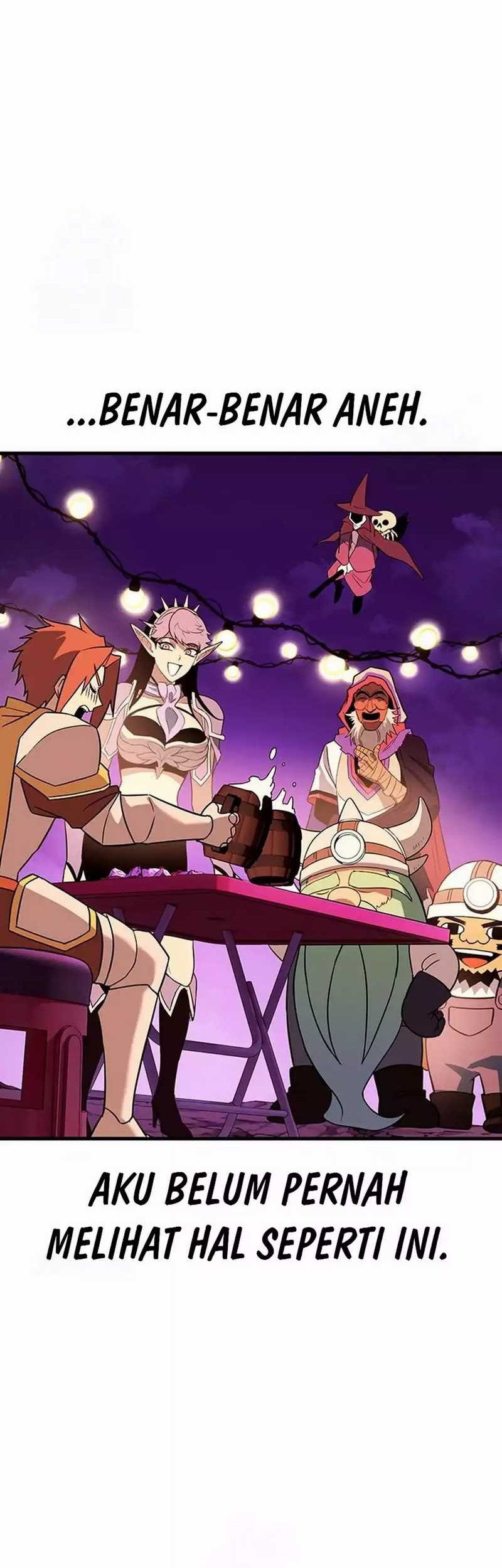 Dig or Die Chapter 14 Gambar 60