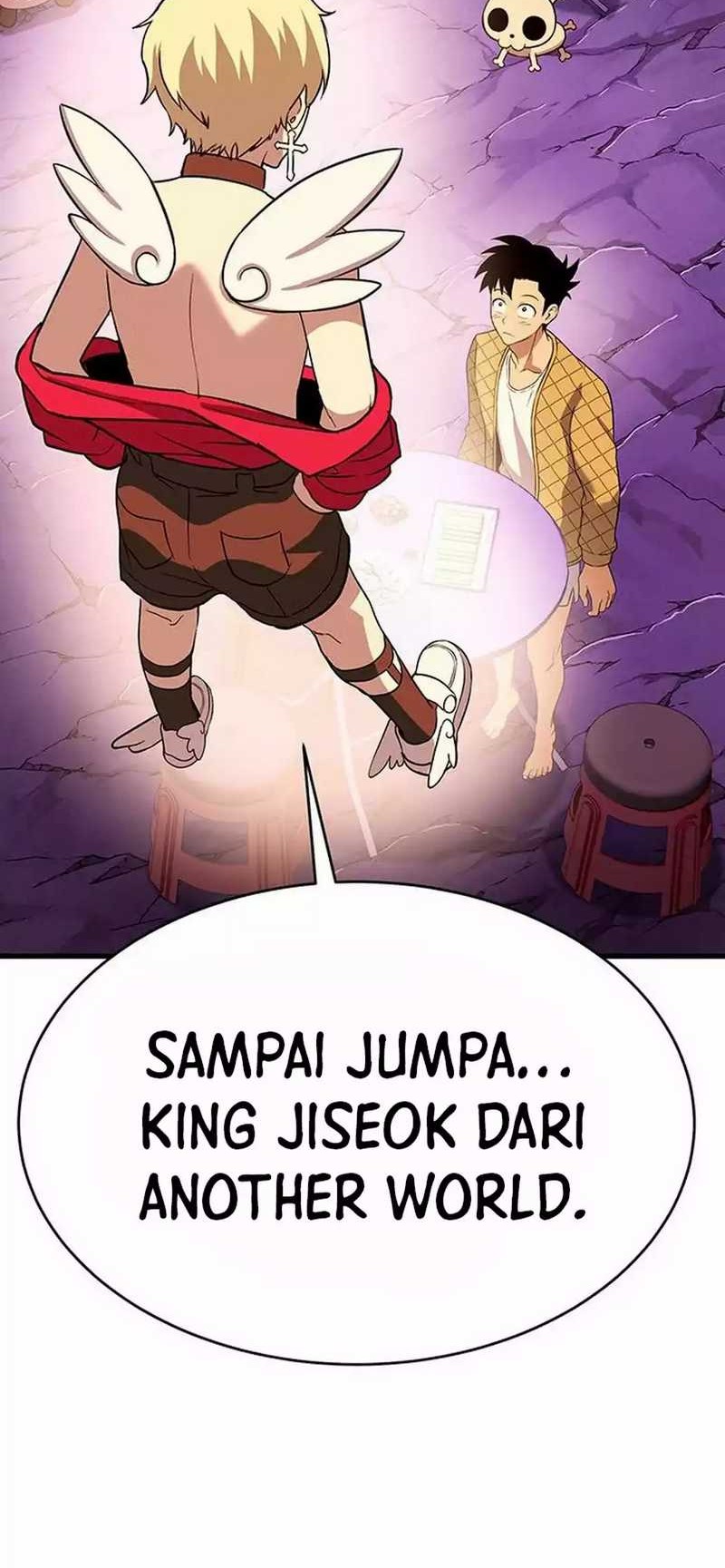 Dig or Die Chapter 14 Gambar 76