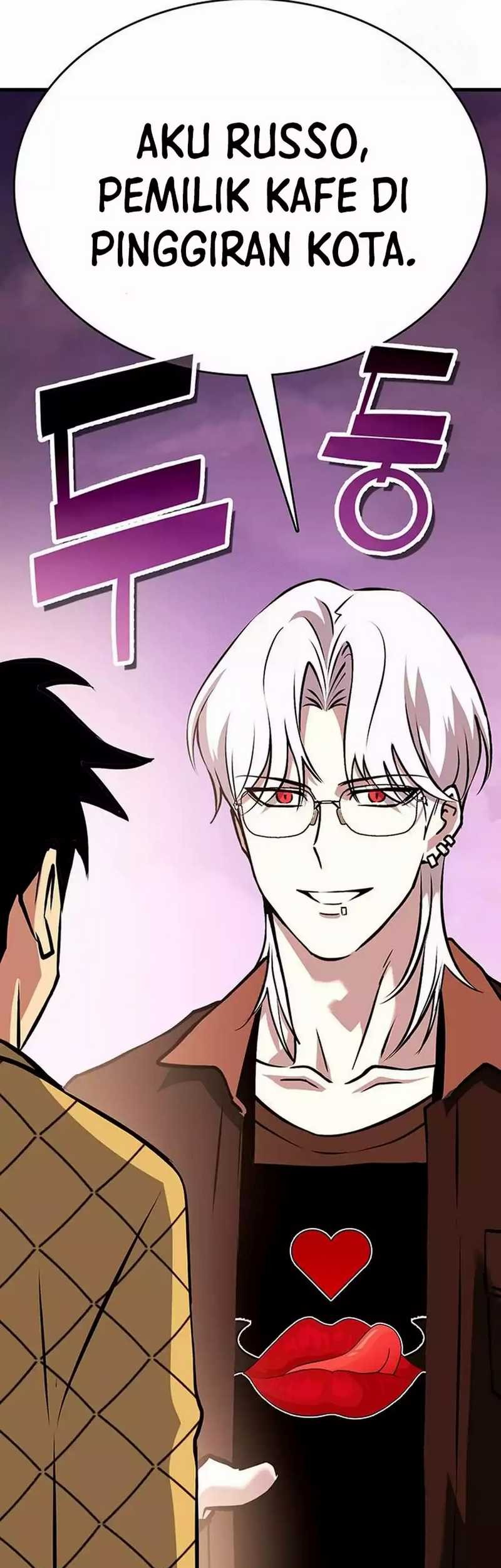 Dig or Die Chapter 14 Gambar 91
