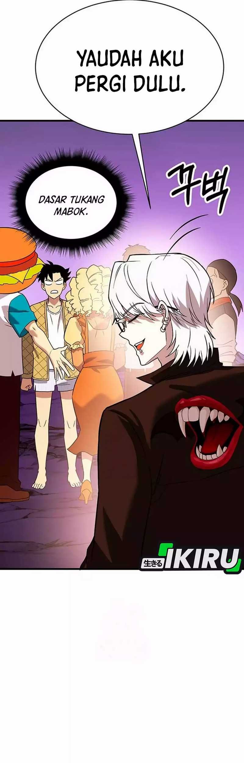 Dig or Die Chapter 14 Gambar 103