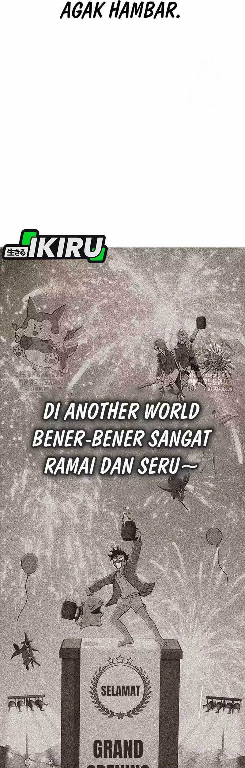 Dig or Die Chapter 14 Gambar 125