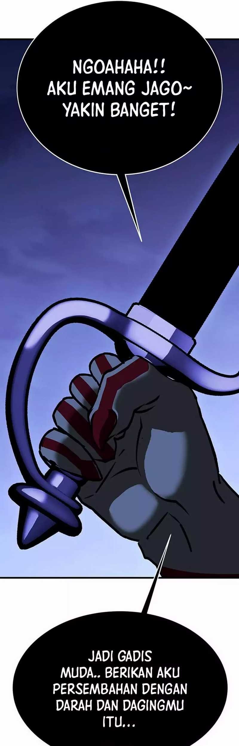 Dig or Die Chapter 14 Gambar 175