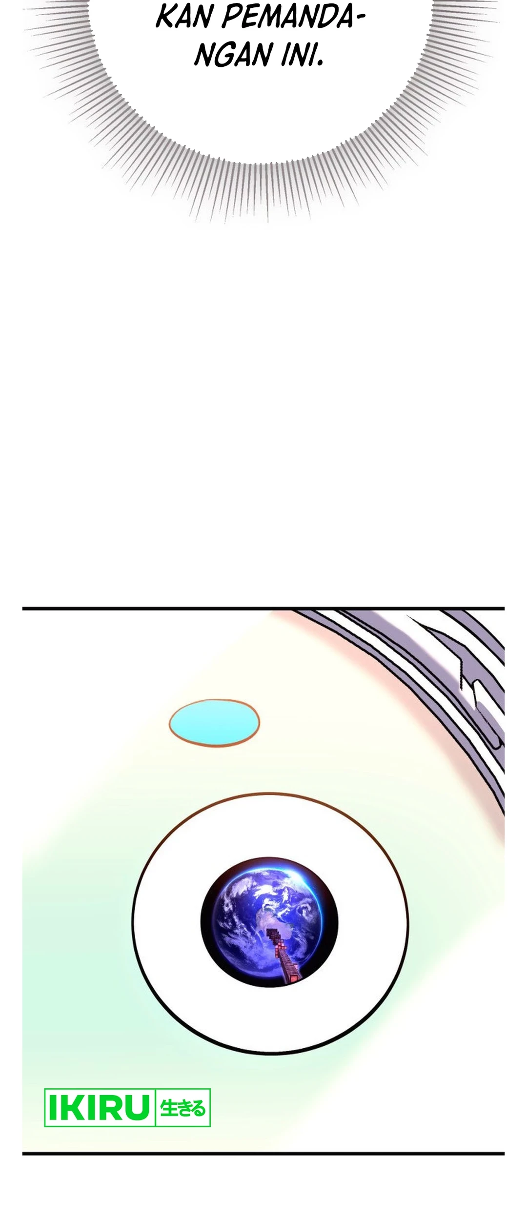 Dig or Die Chapter 2 Gambar 126