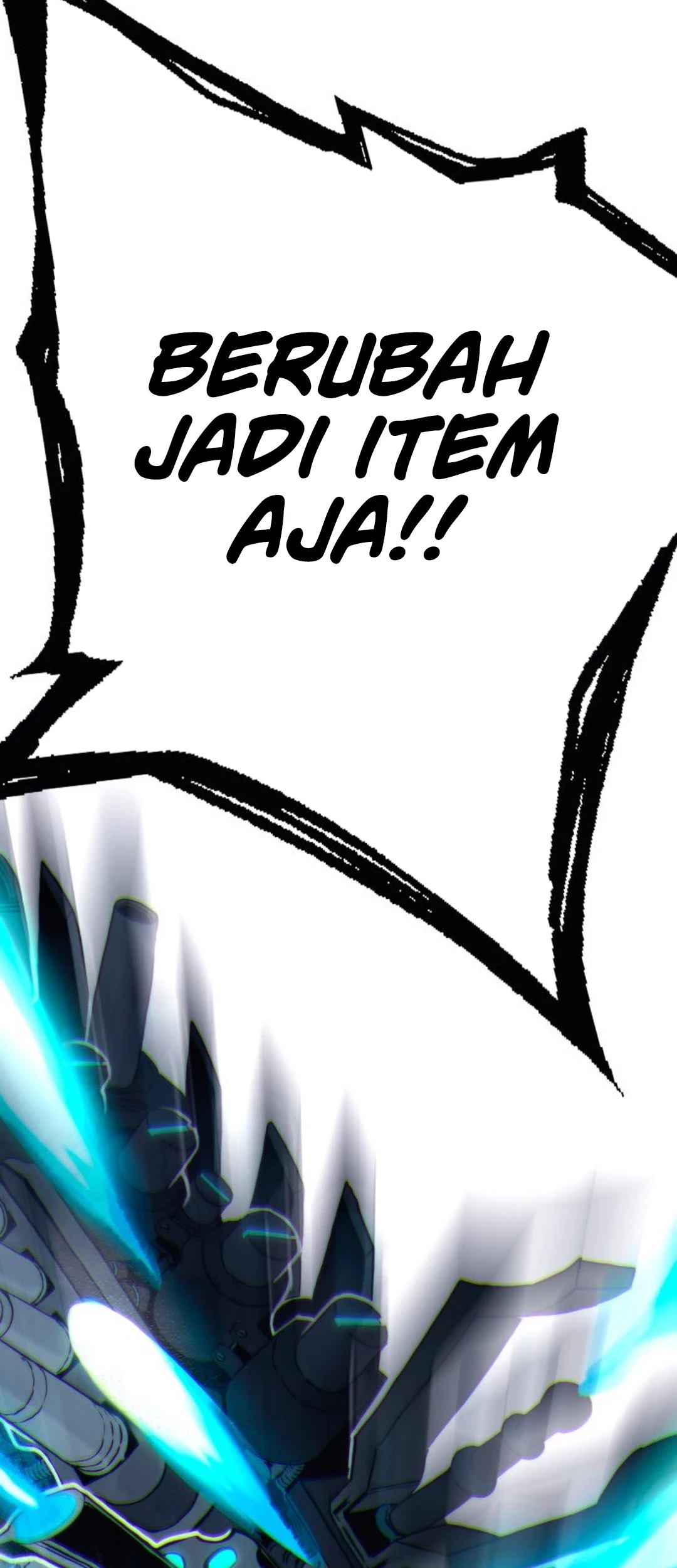 Dig or Die Chapter 2 Gambar 145