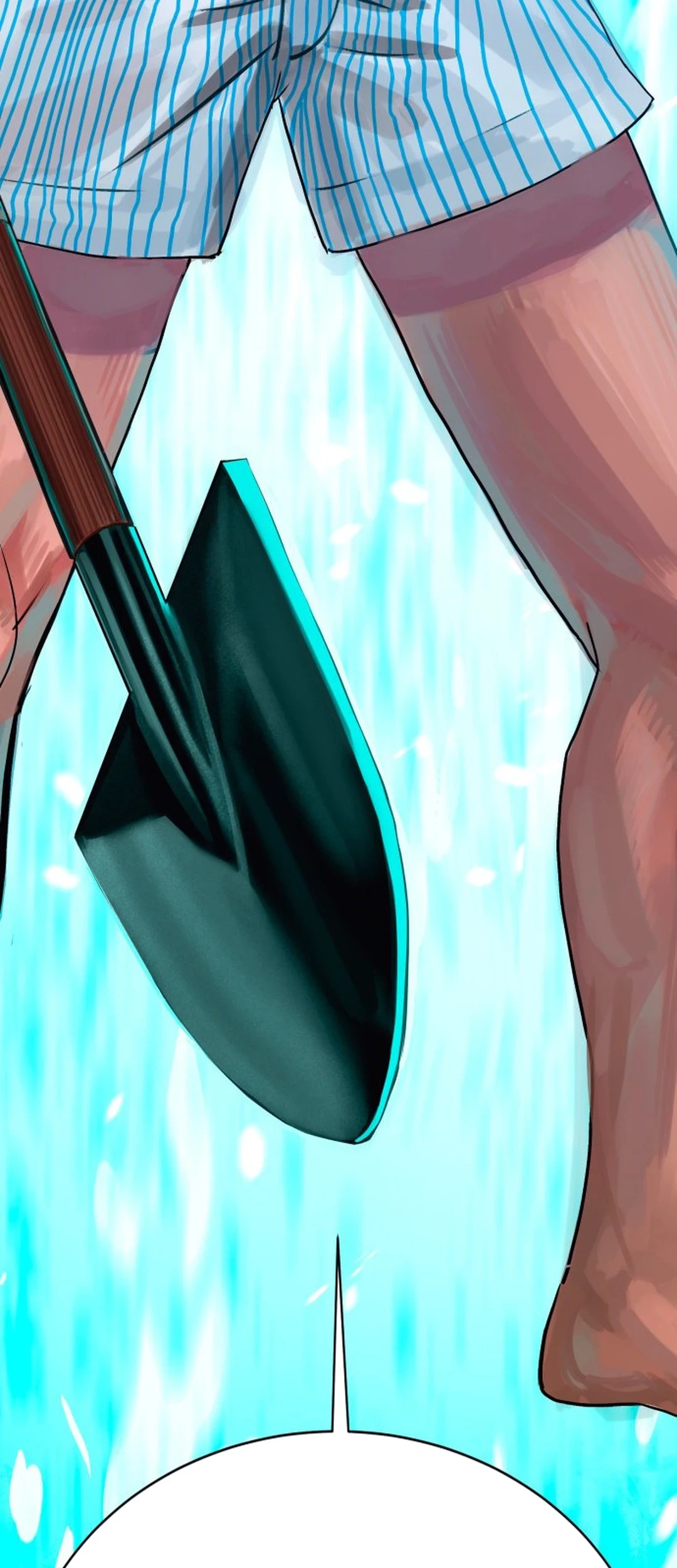 Dig or Die Chapter 2 Gambar 199